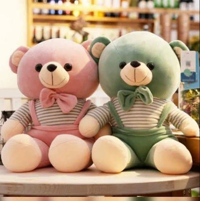 Plush Soft Teddy Bear