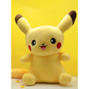 Soft Stuffed Character Plush Toy