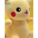 Soft Stuffed Character Plush Toy