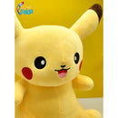 Soft Stuffed Character Plush Toy
