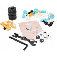 Soft Building Blocks 41-Pices DIY