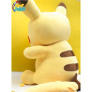 Soft Stuffed Character Plush Toy