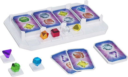 Bejeweled Frenzy Card Game