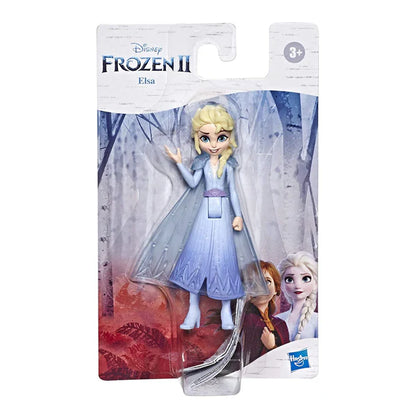 Frozen 2 Mini Figure Doll - Assorted