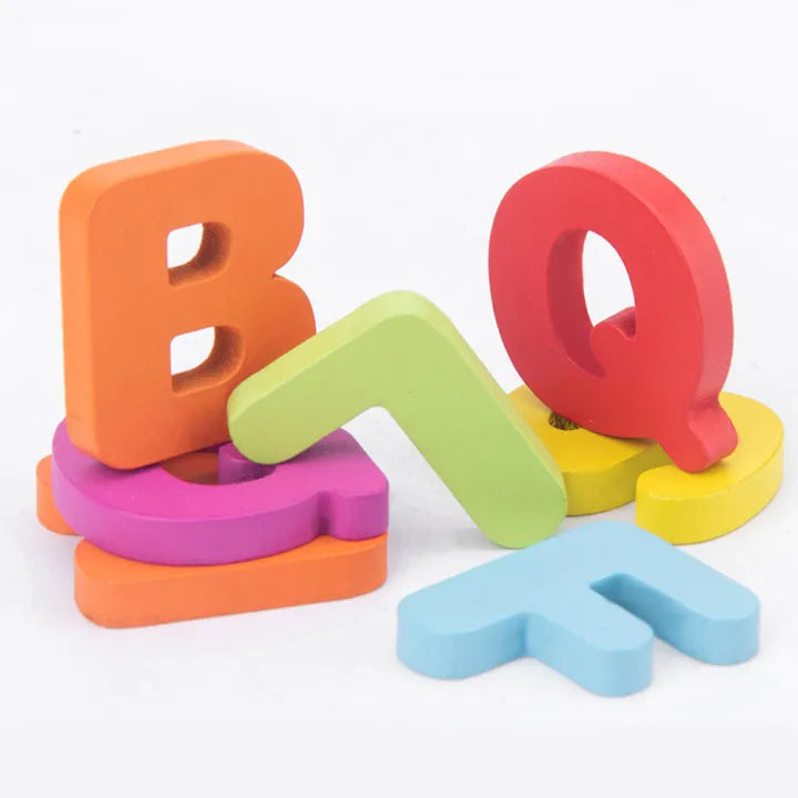 Montessori Wooden Educational Boards